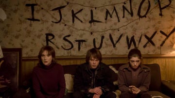 'Stranger Things'