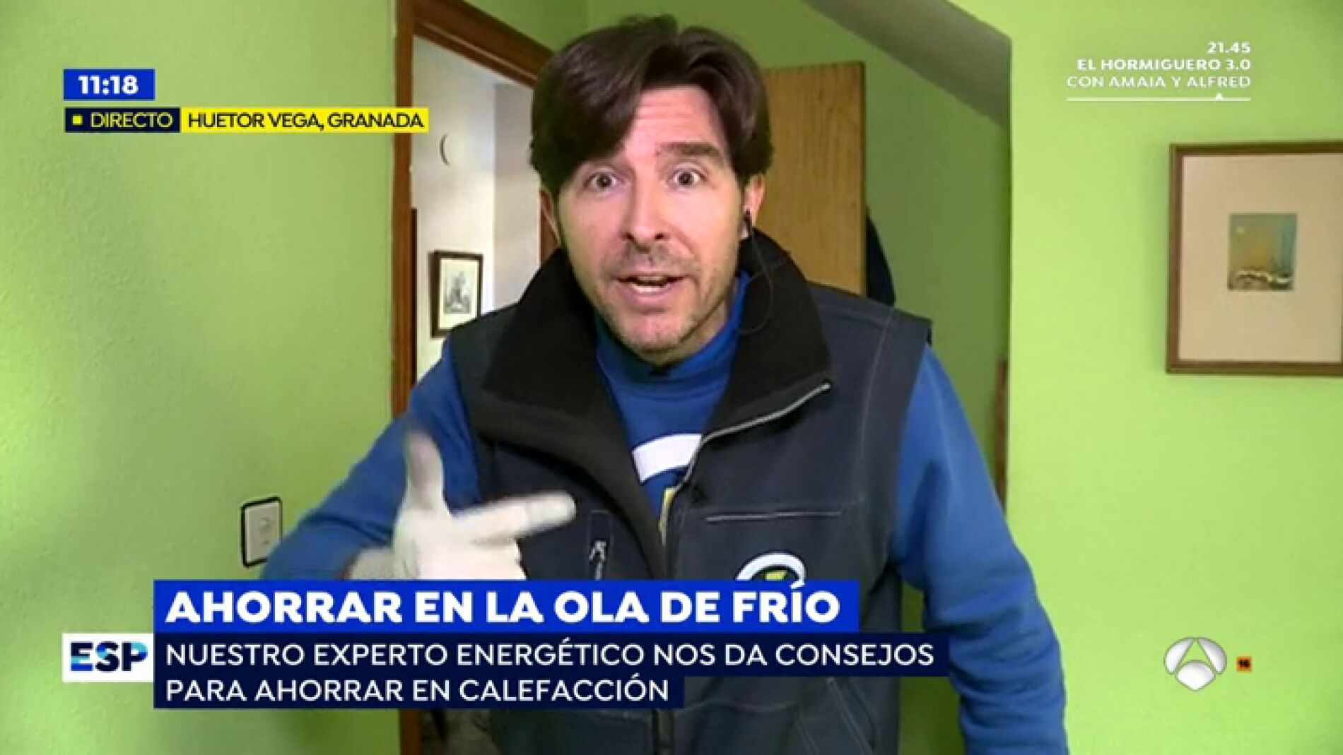 ahorro