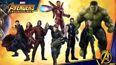 Iron Man está muy cambiado Iron Man está muy cambiado