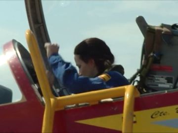 Mujer en el ejército Mujer en el ejército