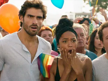 Tráiler de Las Leyes de la Termodinámica Tráiler de Las Leyes de la Termodinámica