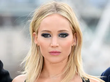 La actriz Jennifer Lawrence, embarazada de su segundo hijo en común con Cooke Maroney La actriz Jennifer Lawrence, embarazada de su segundo hijo en común con Cooke Maroney