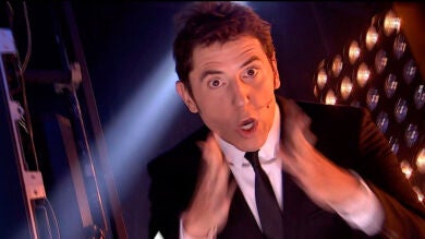 Vuelve Hipnotízame, muy pronto en Antena 3