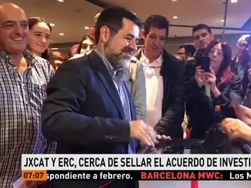 Jordi Sánchez Jordi Sánchez