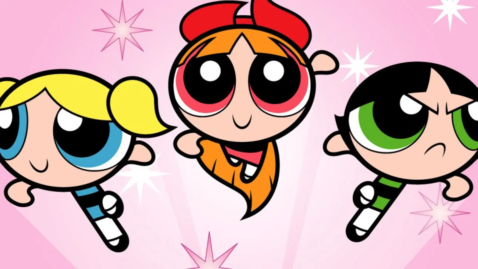 Las Supernenas