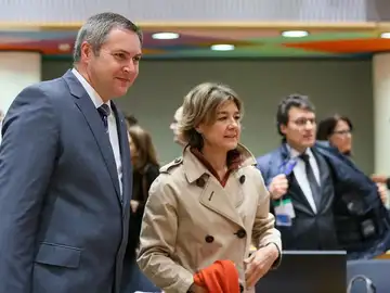 Tribunal de la UE: El acuerdo pesquero con Marruecos no se aplica al Sahara Occidental Tribunal de la UE: El acuerdo pesquero con Marruecos no se aplica al Sahara Occidental