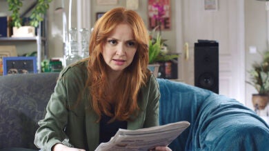 La identidad de Rafita Carmona, al descubierto gracias a Elena