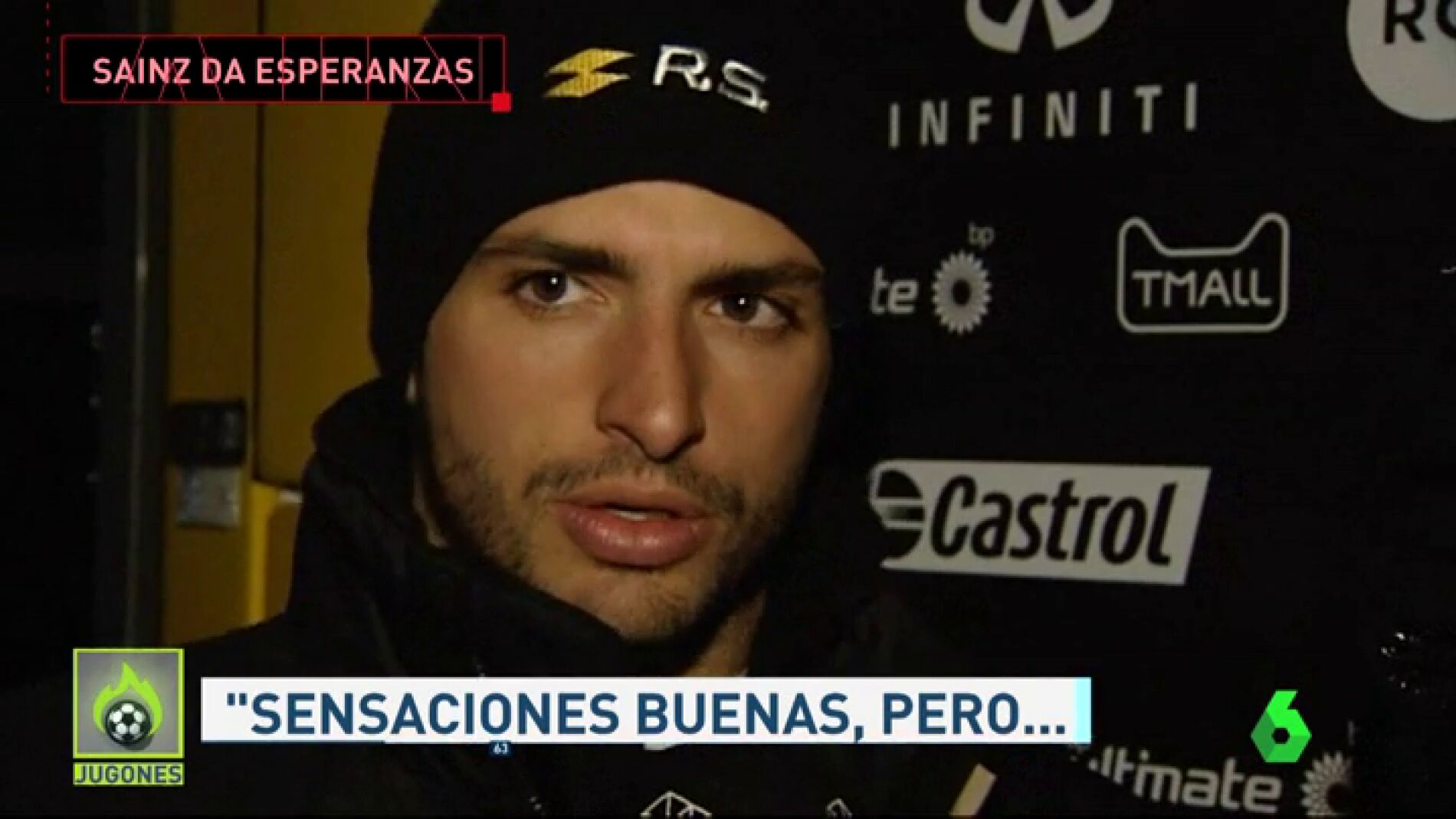 Sainz