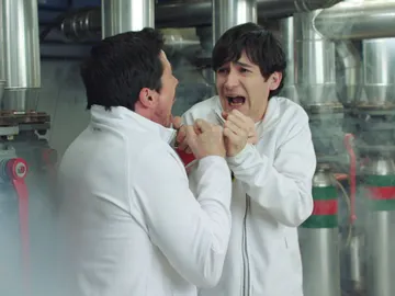 España se vuelve loca: el Ministro de Hacienda cancela la liga de fútbol España se vuelve loca: el Ministro de Hacienda cancela la liga de fútbol