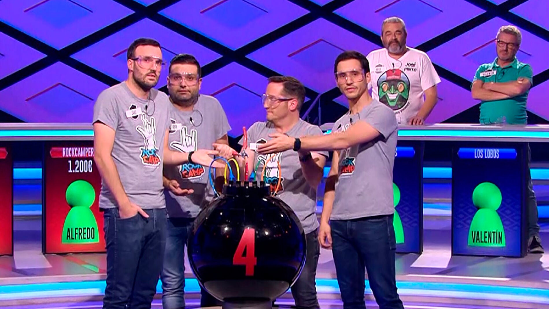  &iquest;Qu&eacute; pa&iacute;s tiene mayor porcentaje de mujeres en el Parlamento?