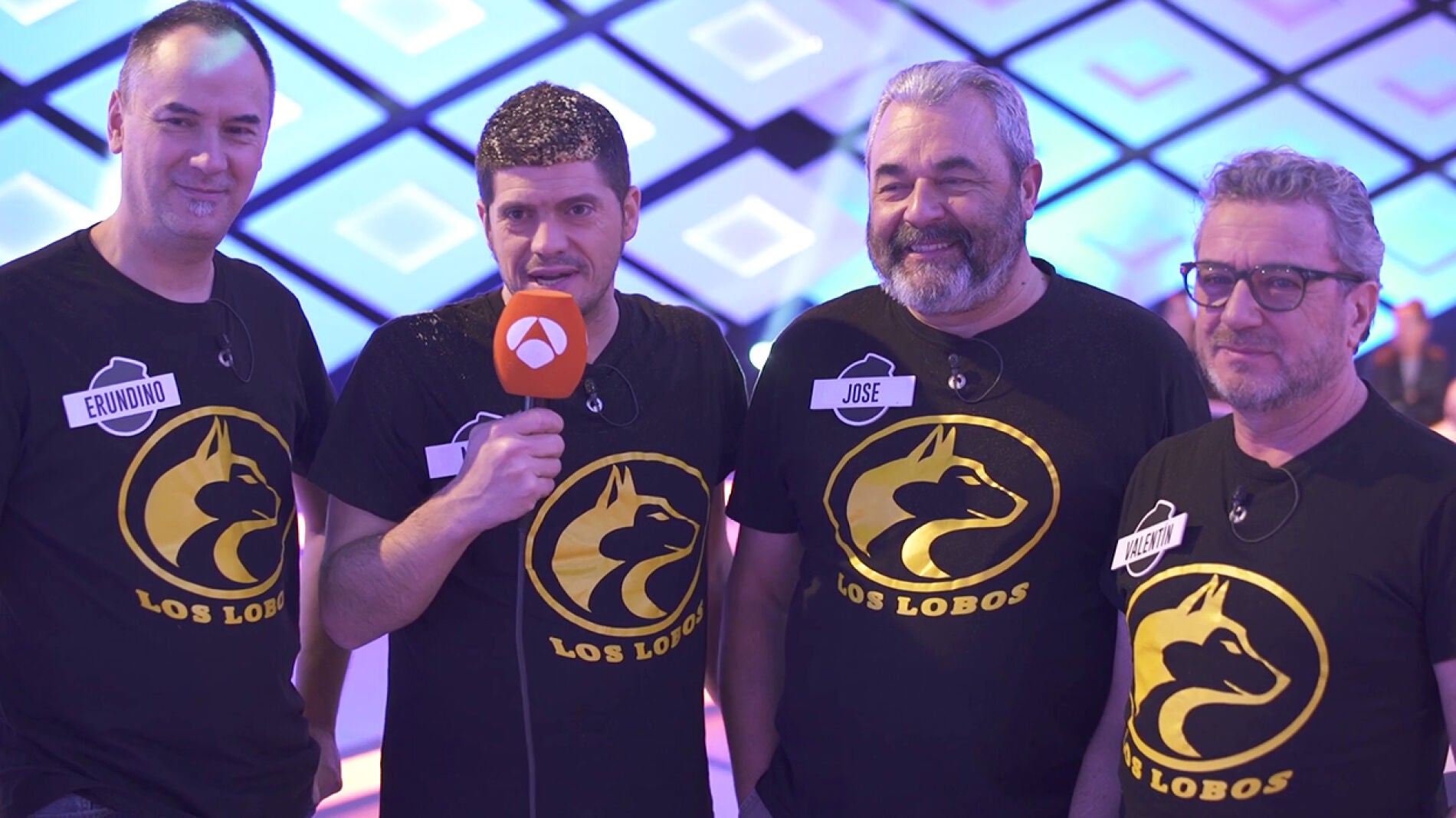 Los Lobos: "Veo a los 'Rockcampers' mejor de lo que estaban"
