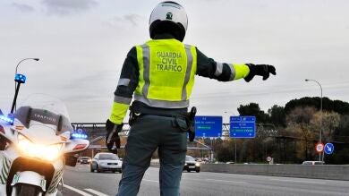 Mueren seis personas, entre ellos cuatro menores, en un accidente de tráfico en Menorca 