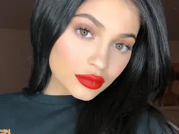 Kylie Jenner Kylie Jenner