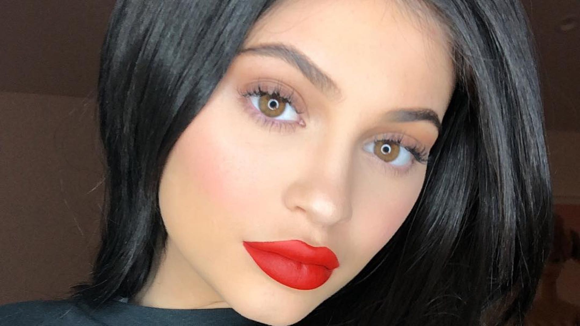 Kylie Jenner