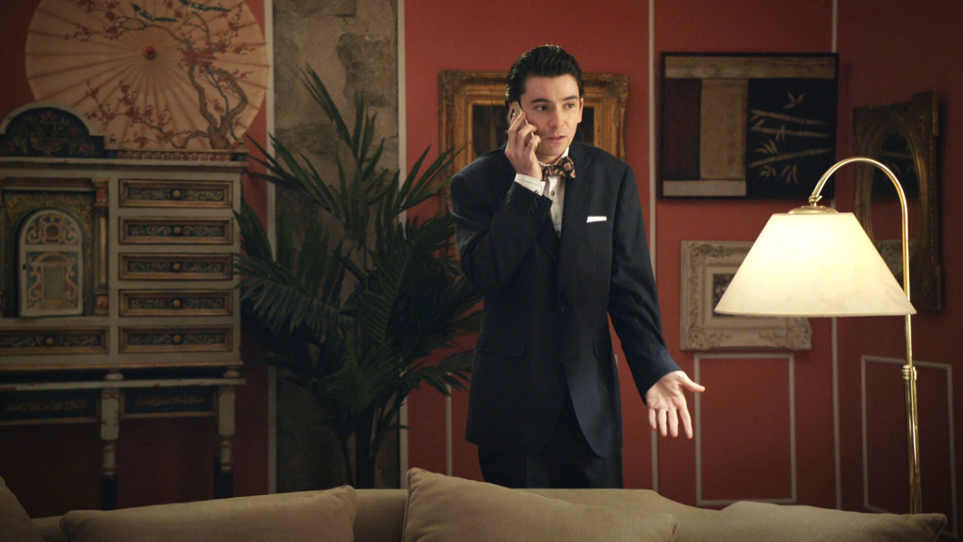 Josemari hace p&uacute;blica su virginidad: &ldquo;Nunca he probado los pecados de la carne&rdquo;