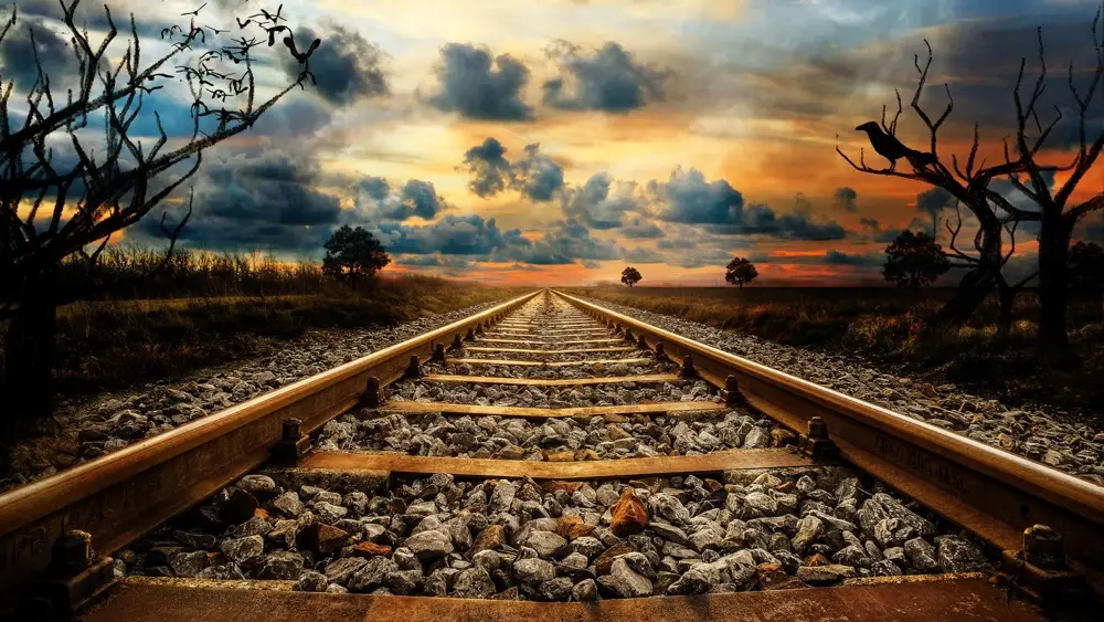 Interrail Interrail