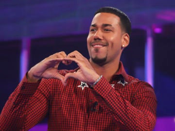Romeo Santos Romeo Santos