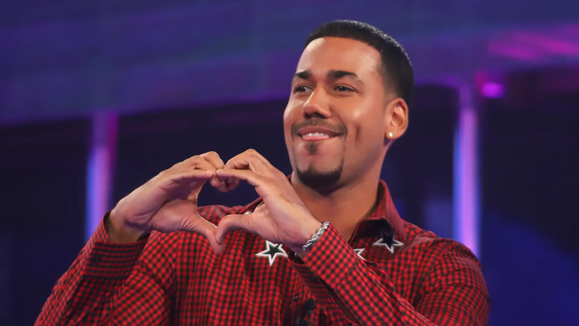 Romeo Santos