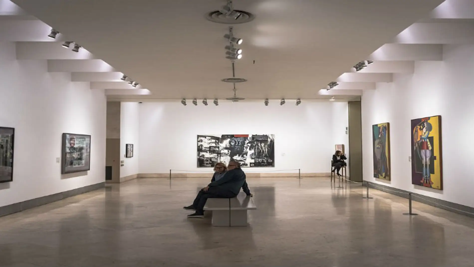 Museo de arte / Pixabay