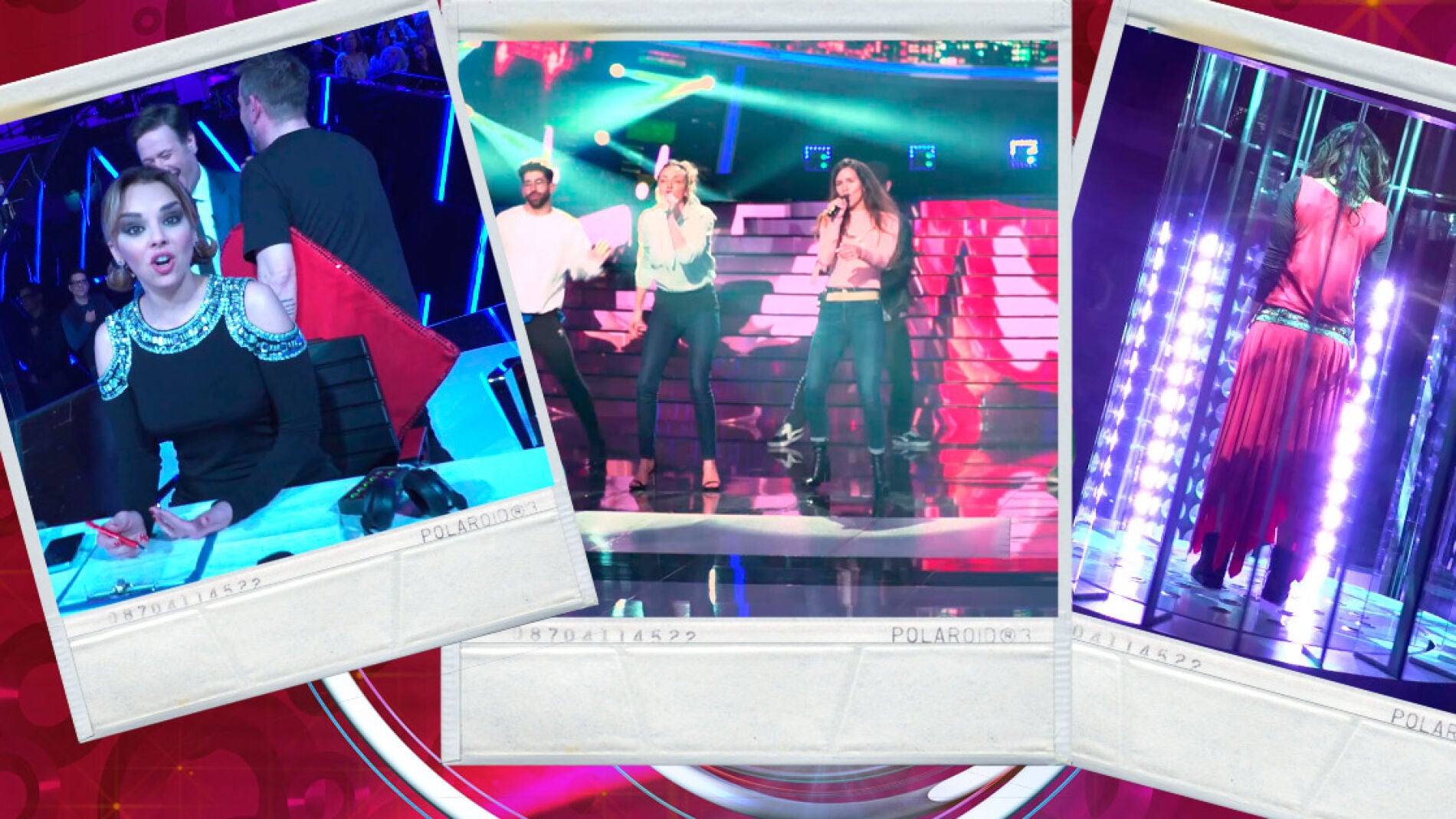 La noche de PedrocheSimon, los secretos del ascensor y las dudas de Chenoa