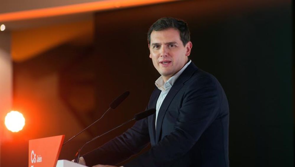 Albert Rivera