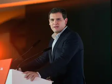 Albert Rivera Albert Rivera