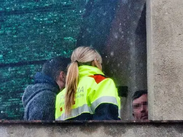 El presunto autor del doble crimen del pantano de Susqueda, Jordi Magentí El presunto autor del doble crimen del pantano de Susqueda, Jordi Magentí