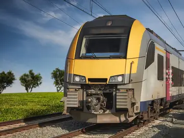 Interrail Interrail