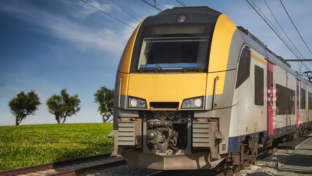 Interrail Interrail
