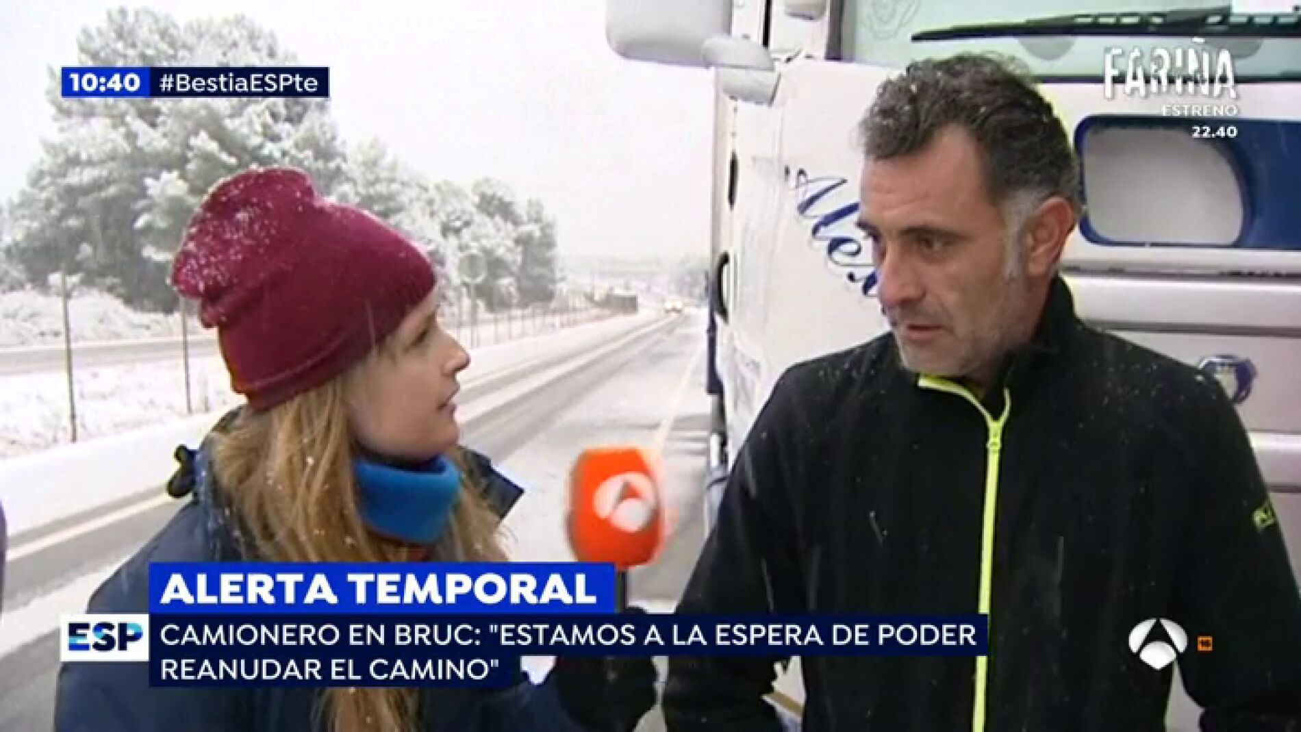 camiones