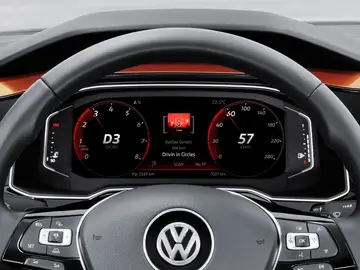 Volkswagen Polo Volkswagen Polo