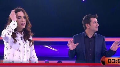  La respuesta que no dudarían los amantes de 'Velvet'