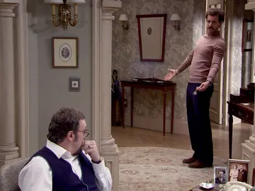 Tomas falsas de 'Amar es para siempre' Tomas falsas de 'Amar es para siempre'