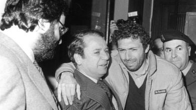 El secuestro de 'Quini' que paralizó a España en la semana del 23-F