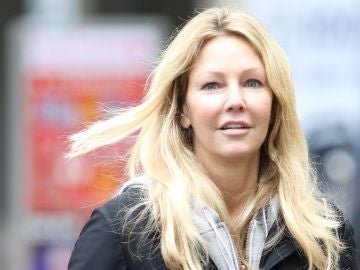 Heather Locklear Heather Locklear