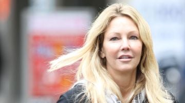 Heather Locklear