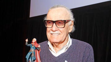 Stan Lee