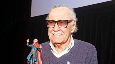 Stan Lee, acusado de 