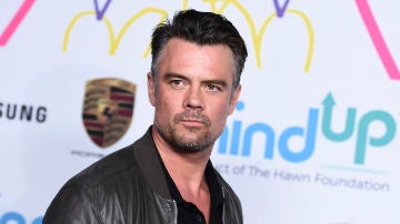 Josh Duhamel