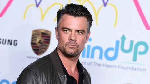 Josh Duhamel 