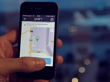 Cabify Cabify