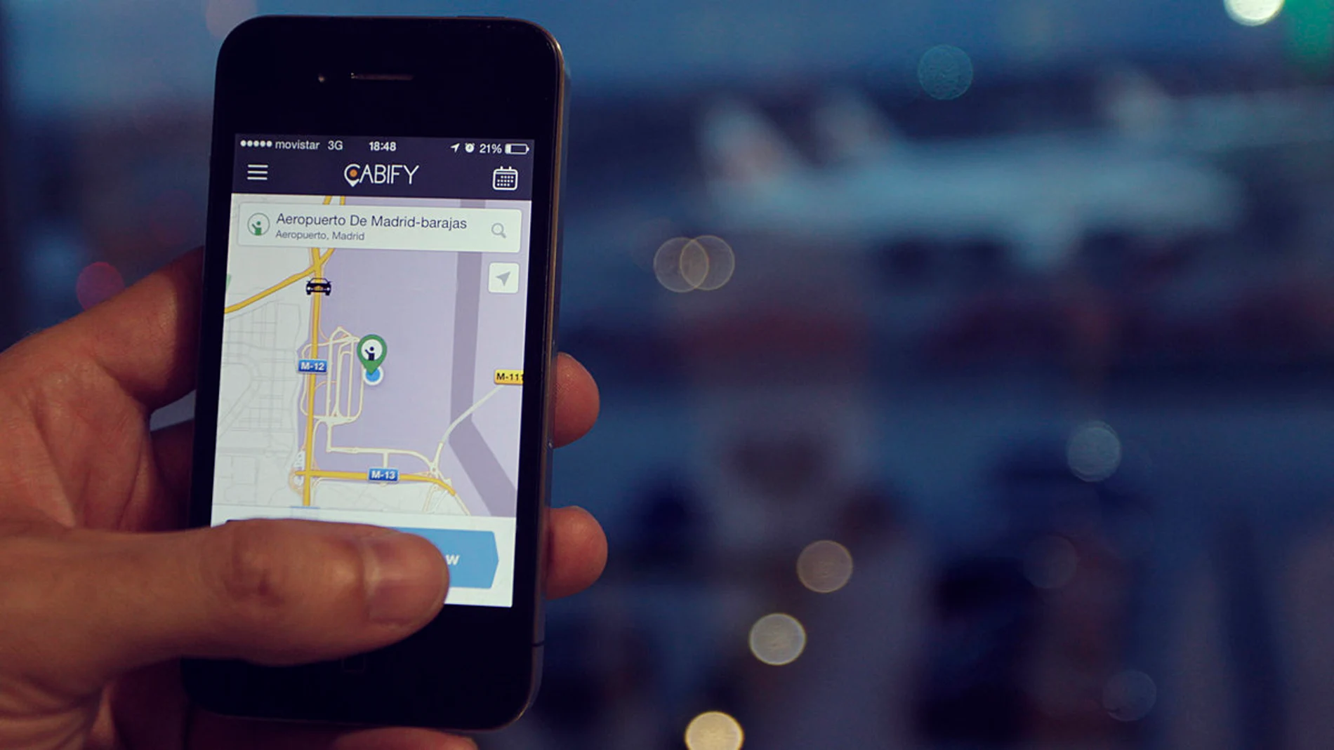 Cabify Cabify