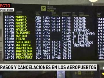 AEROPUERTO AEROPUERTO
