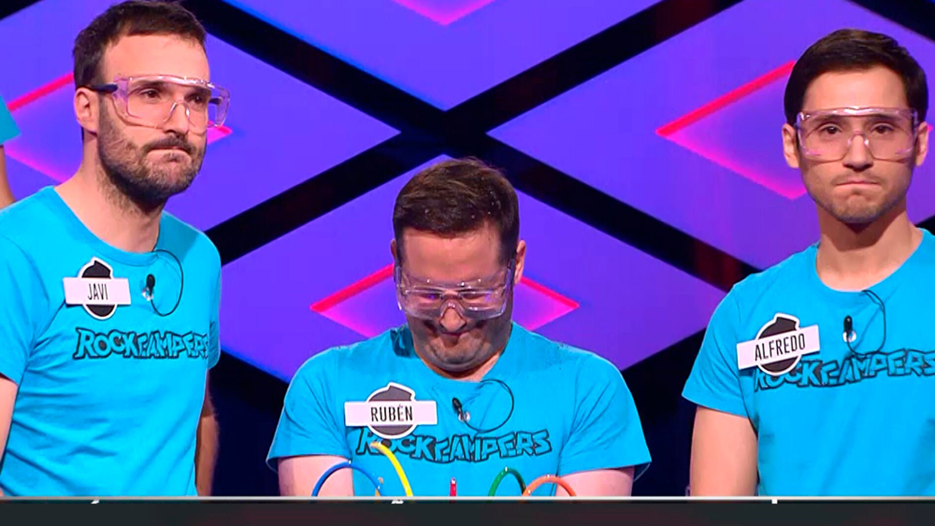  &iquest;Cu&aacute;l es el primer apellido m&aacute;s com&uacute;n en Espa&ntilde;a?