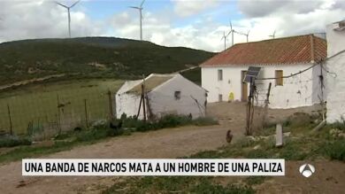 La Guardia Civil busca a cinco narcotraficantes que mataron por error a golpes a un cabrero cuando buscaban un alijo