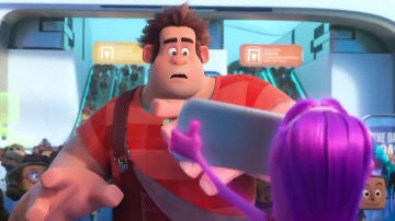 Ralph Rompe Internet