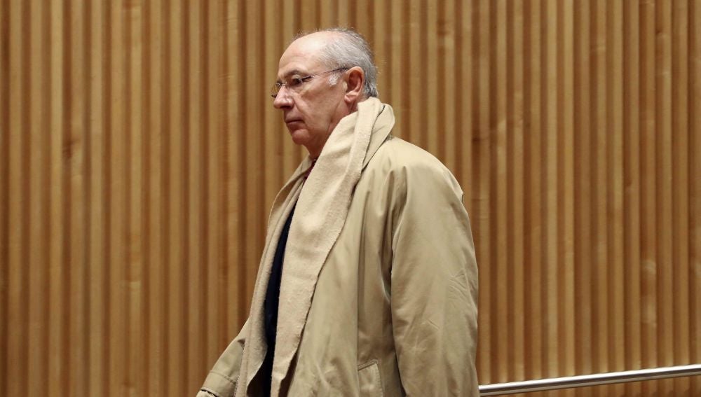 rodrigo rato declarará el 5 de abril