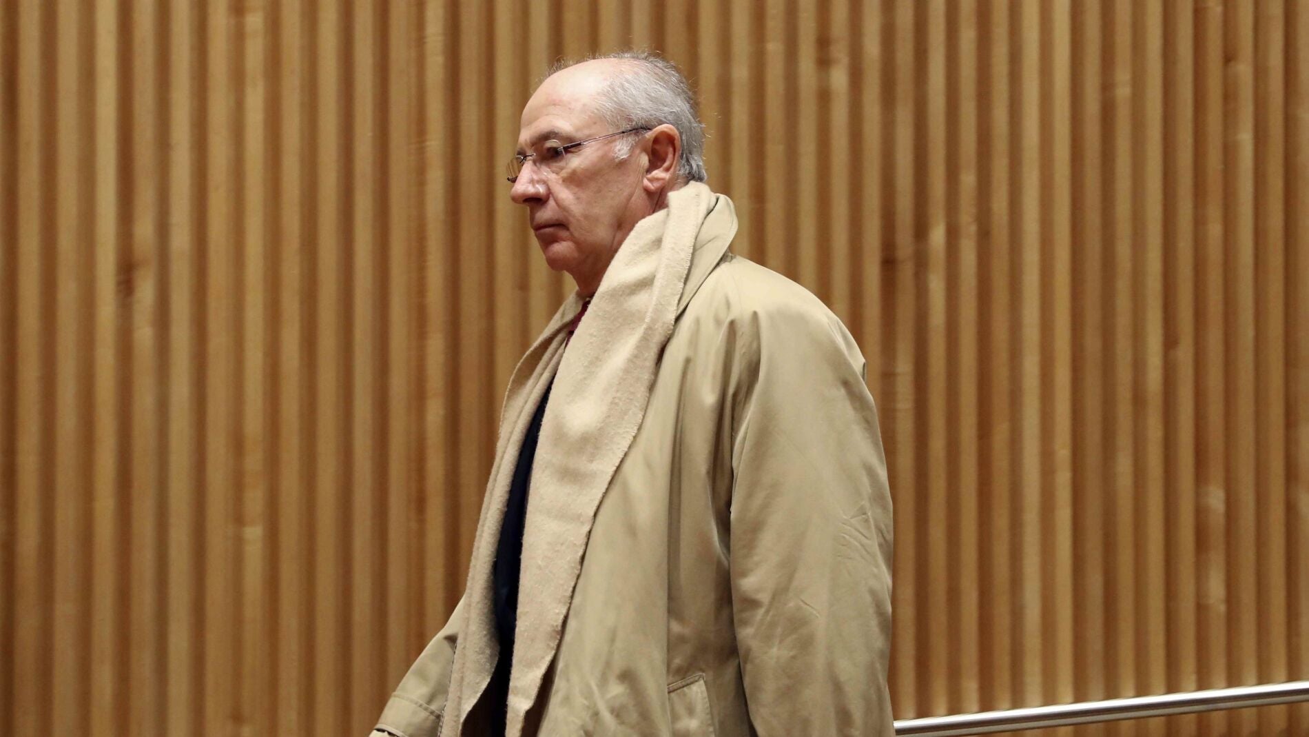 rodrigo rato declarar&aacute; el 5 de abril