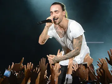 Diogo Piçarra abandona el Festival de Cançao Diogo Piçarra abandona el Festival de Cançao