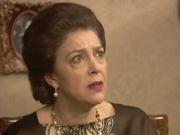 Saúl y Prudencio proponen una locura: Deben irse de La Casona Saúl y Prudencio proponen una locura: Deben irse de La Casona